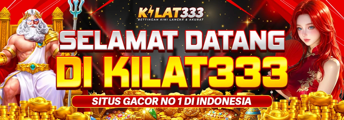KILAT333